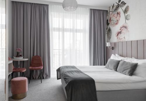 boutique hotels in Gdynia