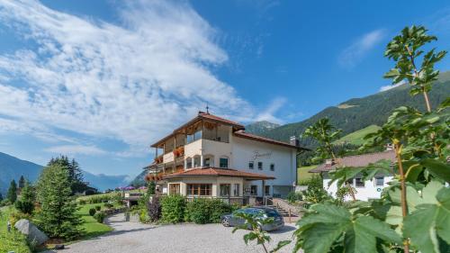 boutique hotels in Valle Aurina