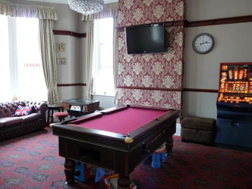 boutique hotels in Blackpool