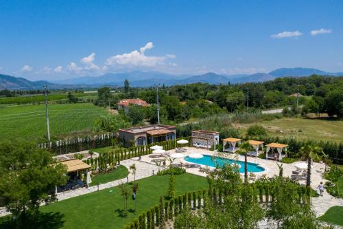 boutique hotels in Sarigerme