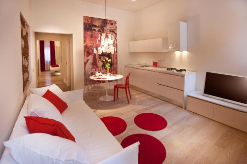 boutique hotels in Verona