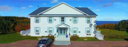 boutique hotels in Nova Scotia