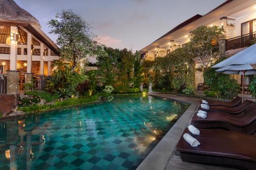 boutique hotels in Sukawati