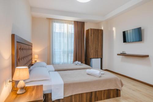 boutique hotels in Imereti