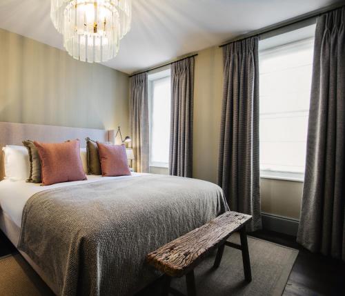 boutique hotels in St Peter Port