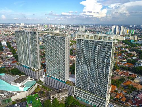 boutique hotels in Jakarta