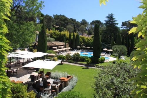 boutique hotels in Sophia-Antipolis