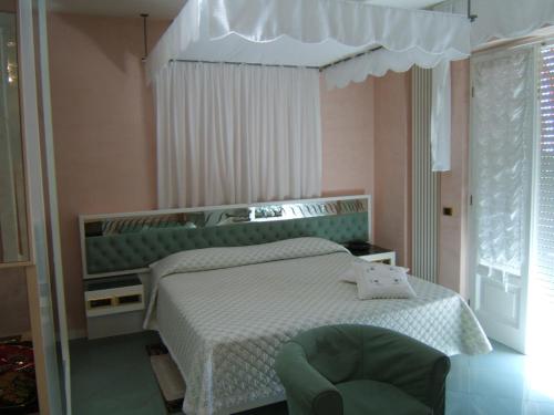 boutique hotels in Versilia