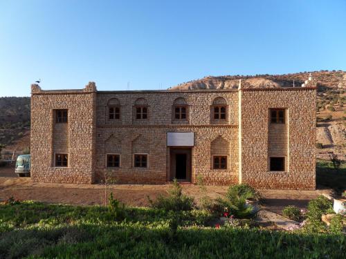 boutique hotels in Aït Ben Haddou