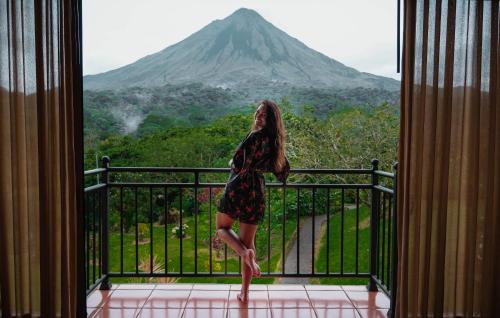 boutique hotels in Arenal Volcano National Park