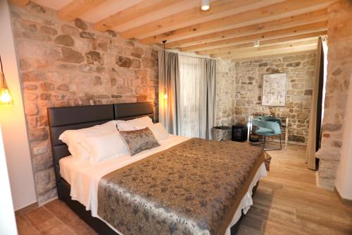 boutique hotels in Split Region