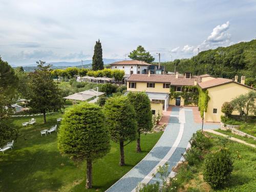 boutique hotels in Valpolicella