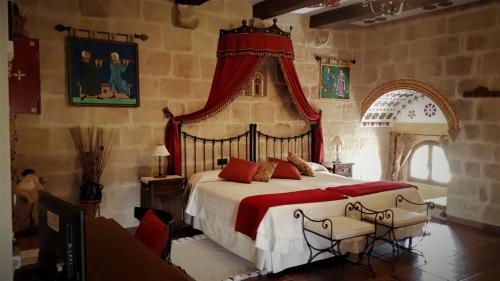 boutique hotels in Burgos Province