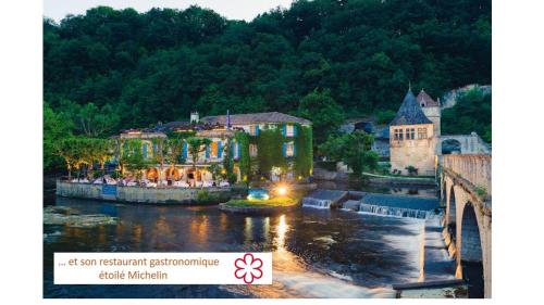 boutique hotels in Brantôme