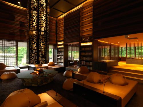 boutique hotels in Lake Toya