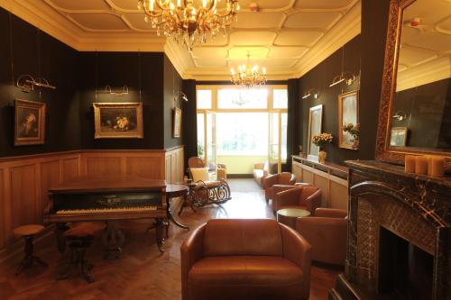 boutique hotels in Weimar