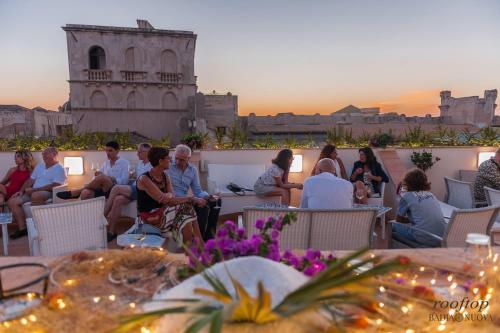 boutique hotels in Trapani