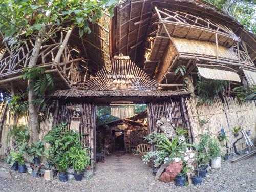 boutique hotels in Puerto Princesa