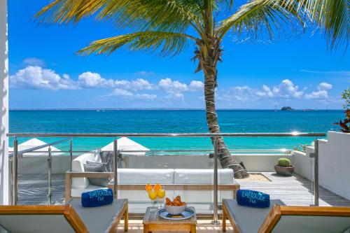 boutique hotels in Saint Martin