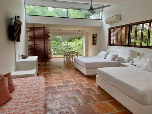 boutique hotels in Cundinamarca