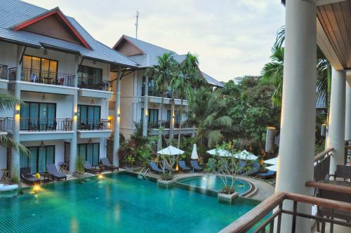 boutique hotels in Ko Racha Yai