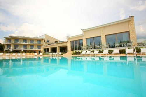 boutique hotels in Macedonia