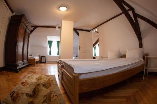 boutique hotels in Romania