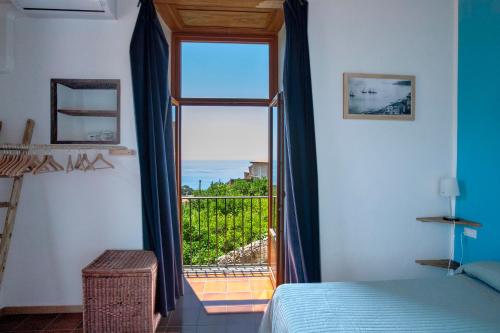 boutique hotels in Cilento Coast