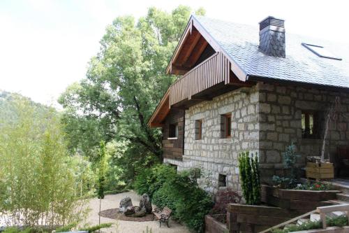 boutique hotels in Sierra De Guadarrama