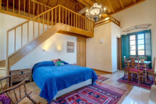 boutique hotels in Cape Malea