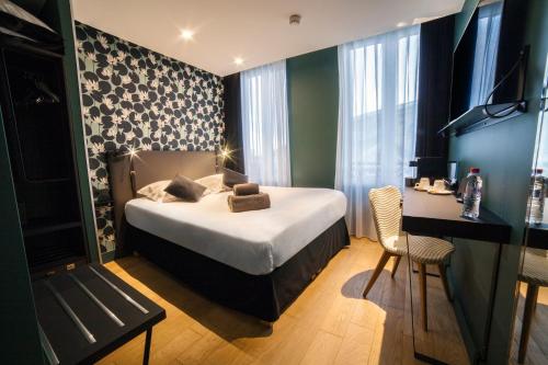 boutique hotels in Kortrijk