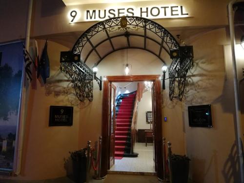 boutique hotels in Larnaca