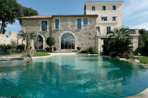 boutique hotels in Montpellier