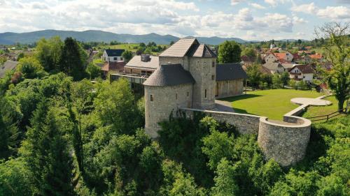 boutique hotels in Plitvička Jezera