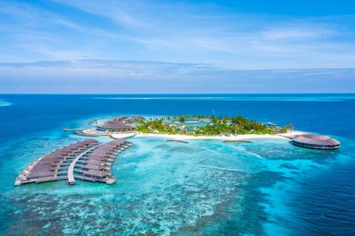 boutique hotels in Northern Atolls