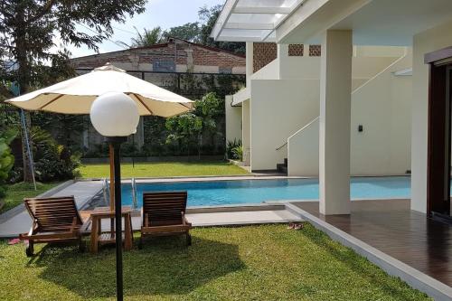 boutique hotels in Bandung