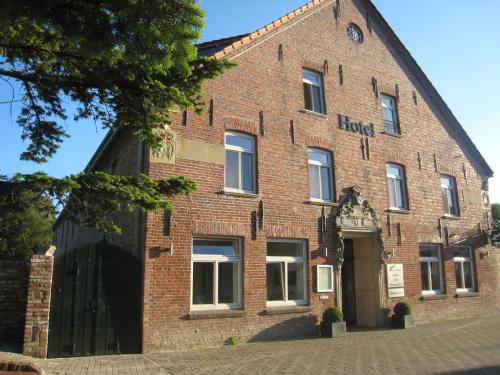 boutique hotels in Insel Neuwerk