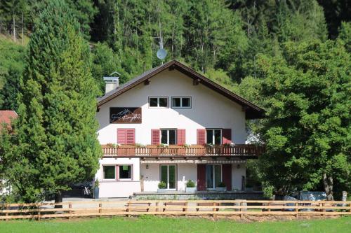 boutique hotels in Pustertal