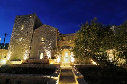 boutique hotels in Peloponnese