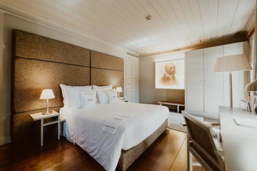 boutique hotels in Guimarães