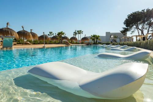 boutique hotels in Cala D´Or