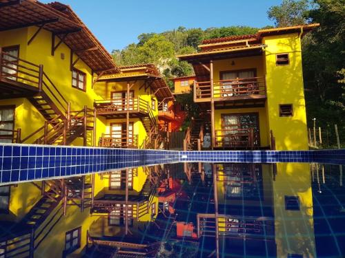 boutique hotels in Northeast Of Brazil