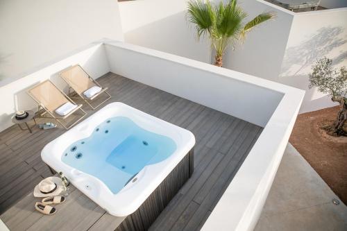 boutique hotels in Ibiza Town