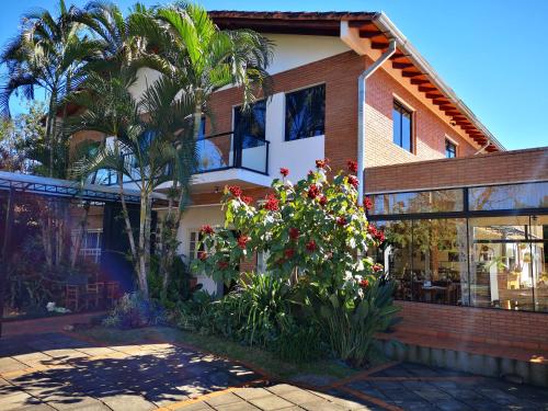 boutique hotels in Misiones