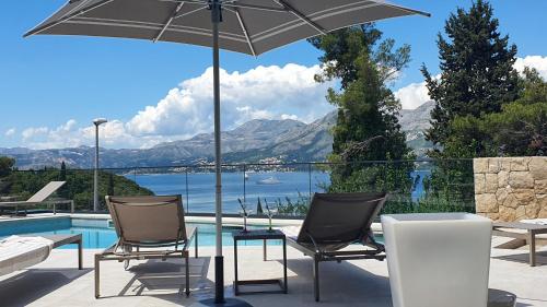 boutique hotels in Cavtat