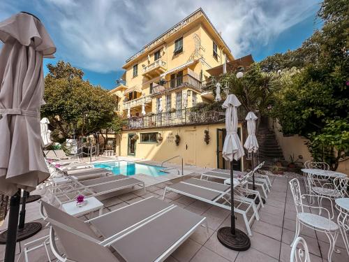 boutique hotels in Santa Margherita Ligure