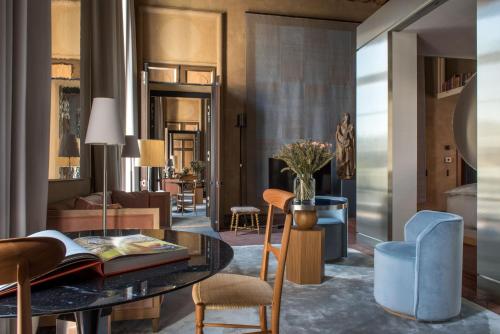 boutique hotels in Paris