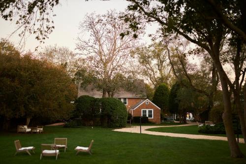 boutique hotels in Shelter Island