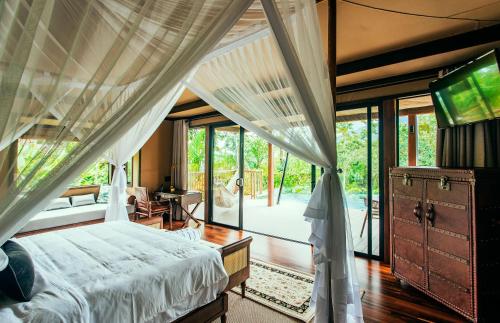 boutique hotels in Arenal Volcano National Park