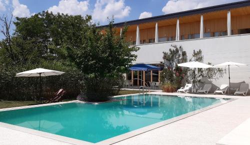 boutique hotels in Orizren County